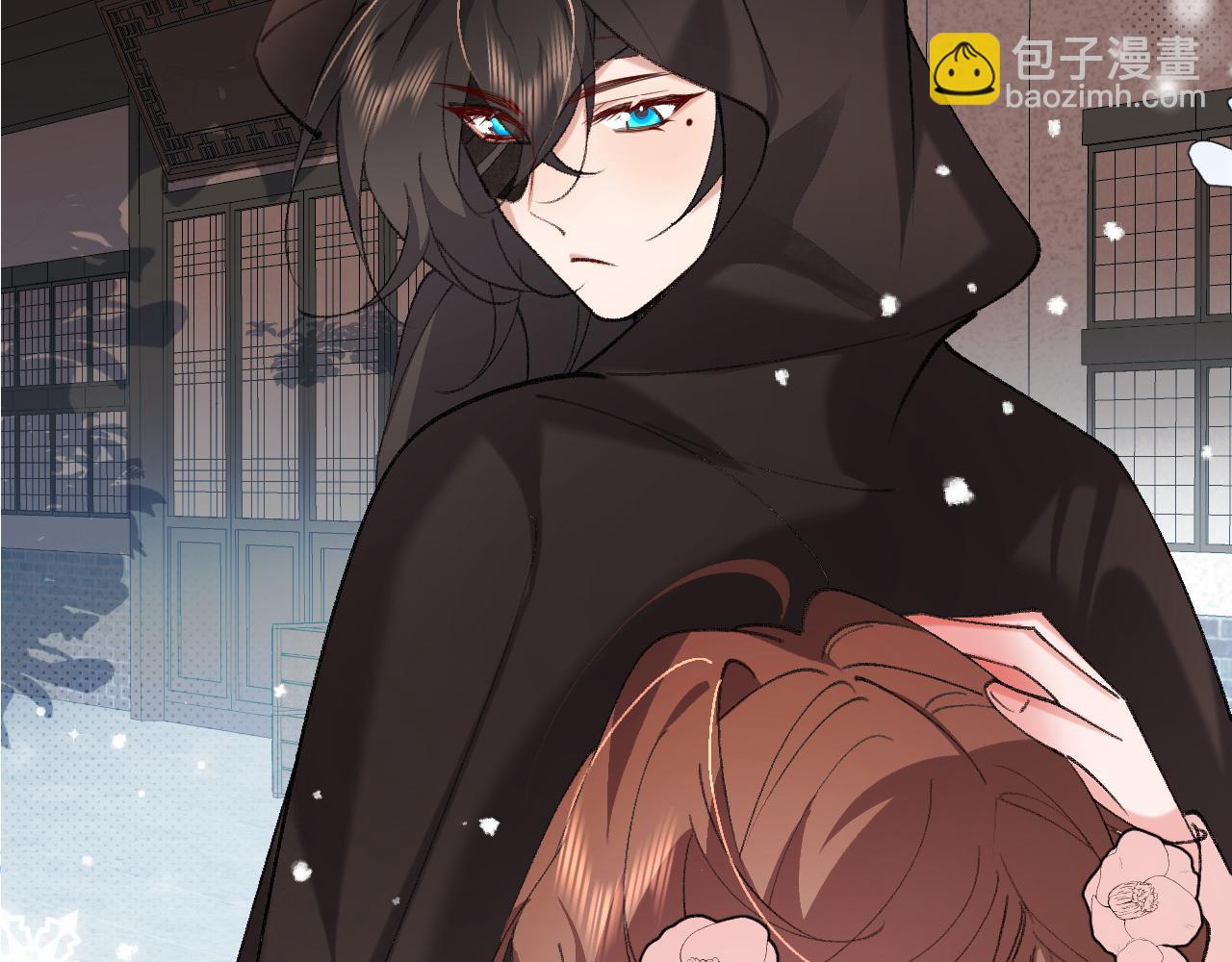 🍝炮灰闺女的生存方式 第383话 六哥哥？ 第47页