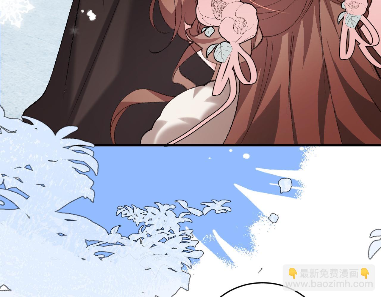 🍝炮灰闺女的生存方式 第383话 六哥哥？ 第48页