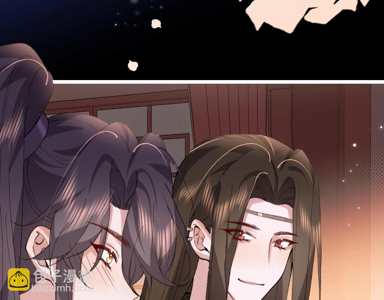 🍝炮灰闺女的生存方式 第385话 九皇婶（含开奖名单） 第21页