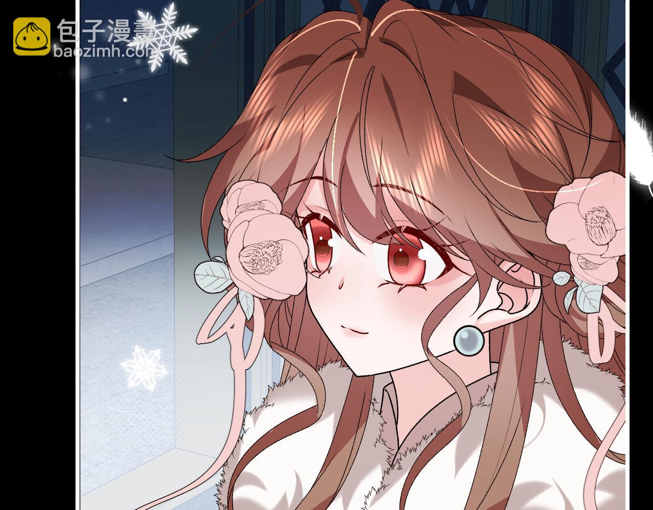 🍝炮灰闺女的生存方式 第385话 九皇婶（含开奖名单） 第40页