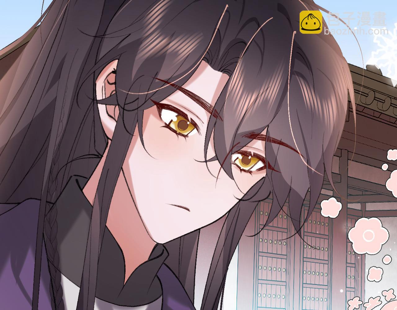 🍝炮灰闺女的生存方式 第385话 九皇婶（含开奖名单） 第8页