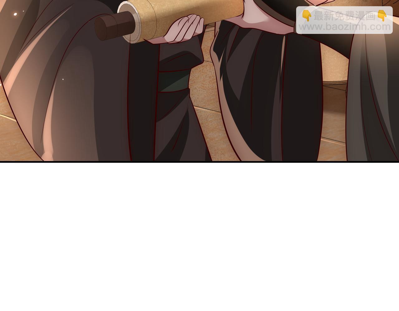 🍝炮灰闺女的生存方式 第51话 不许哭！ 第32页