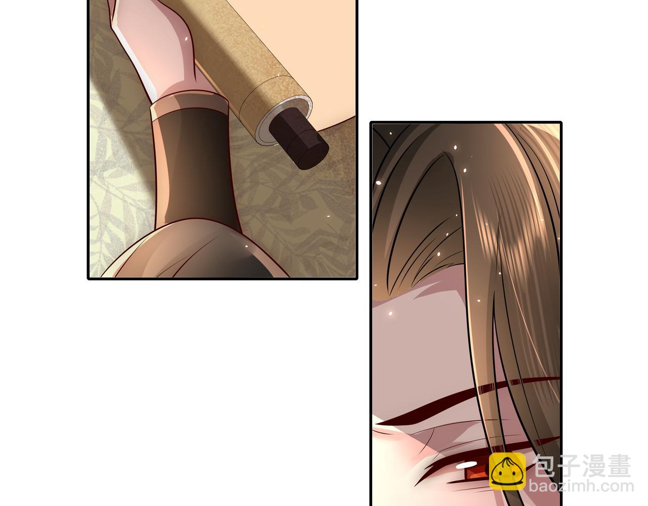 🍝炮灰闺女的生存方式 第51话 不许哭！ 第34页