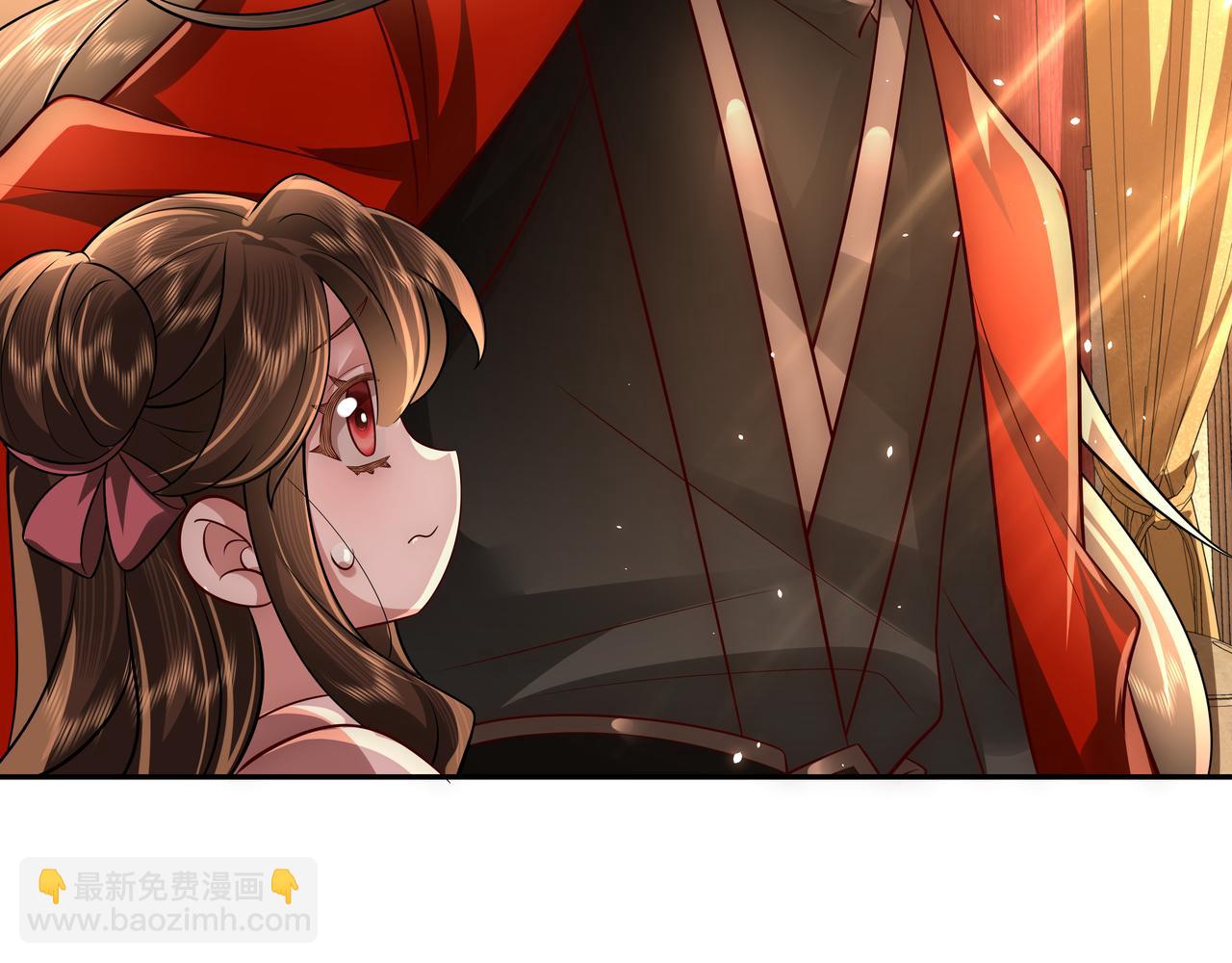 🍝炮灰闺女的生存方式 第51话 不许哭！ 第39页