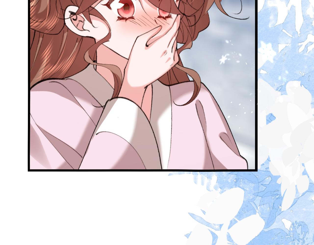 🍝炮灰闺女的生存方式 第390话 夜霆晟 第11页