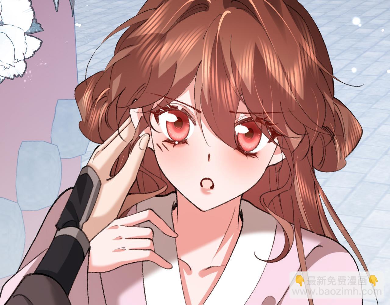 🍝炮灰闺女的生存方式 第390话 夜霆晟 第14页