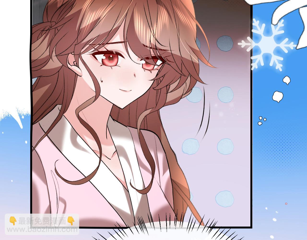 🍝炮灰闺女的生存方式 第390话 夜霆晟 第25页
