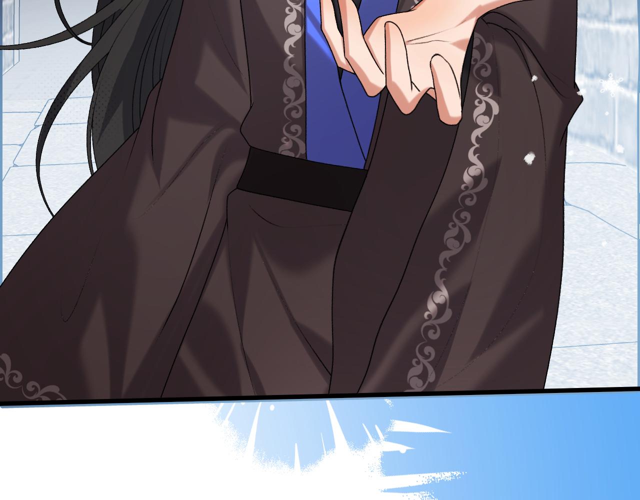 🍝炮灰闺女的生存方式 第390话 夜霆晟 第28页