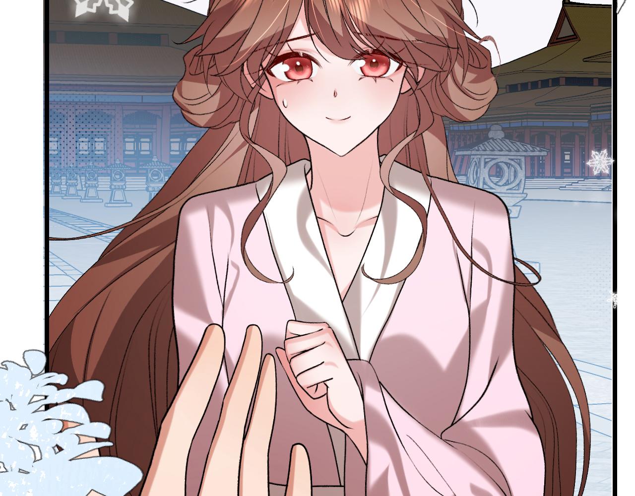 🍝炮灰闺女的生存方式 第390话 夜霆晟 第30页