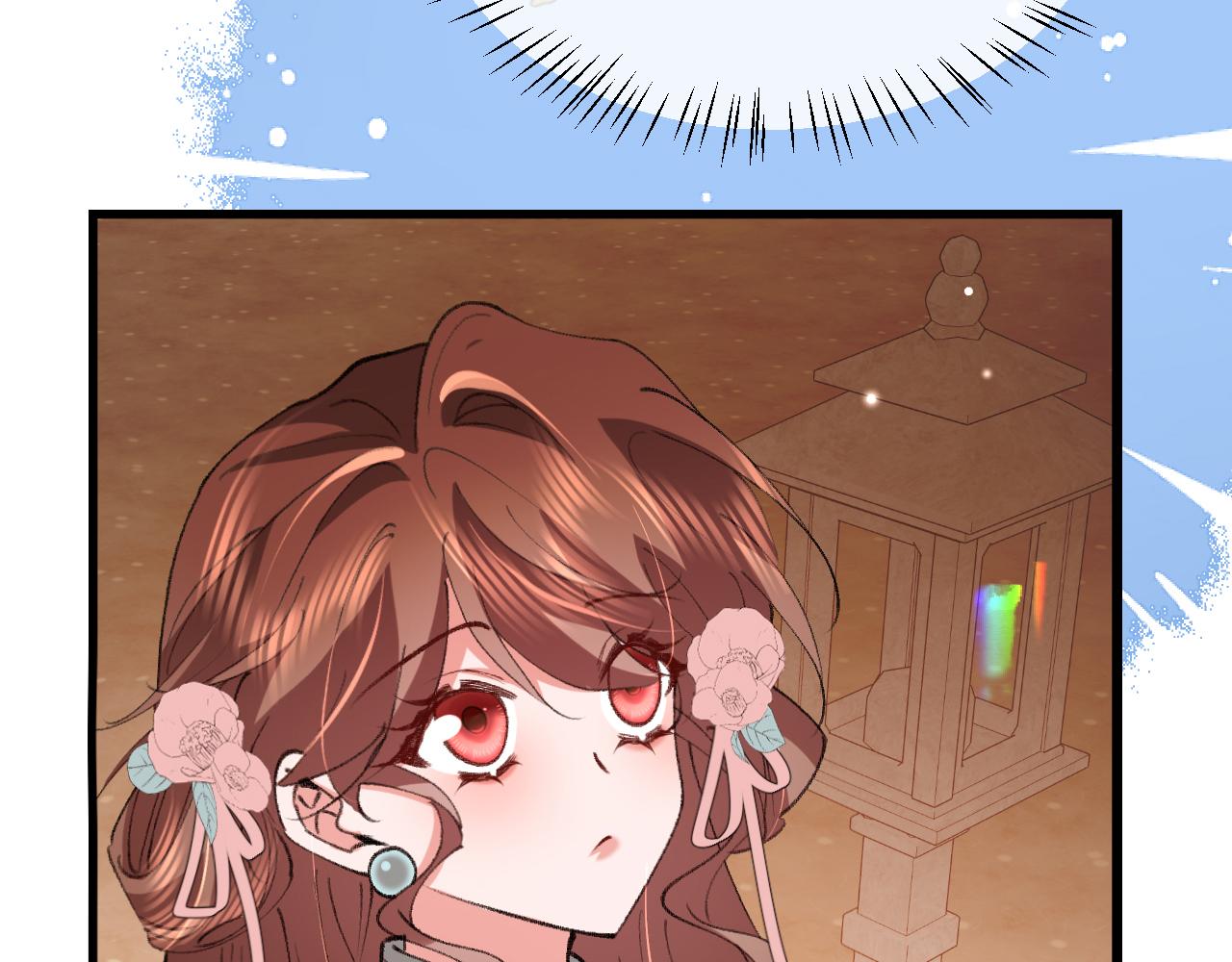 🍝炮灰闺女的生存方式 第390话 夜霆晟 第49页