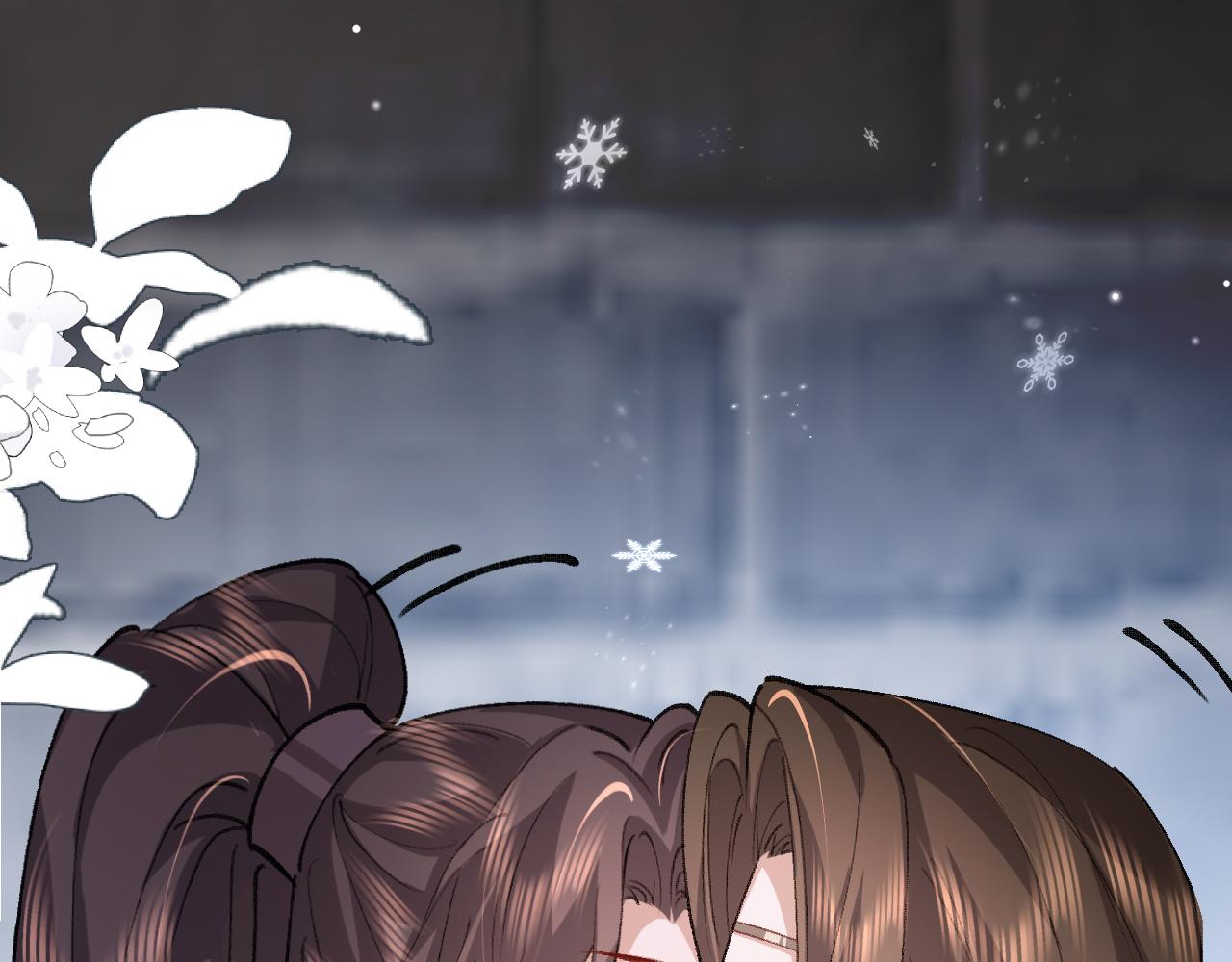 🍝炮灰闺女的生存方式 第390话 夜霆晟 第5页