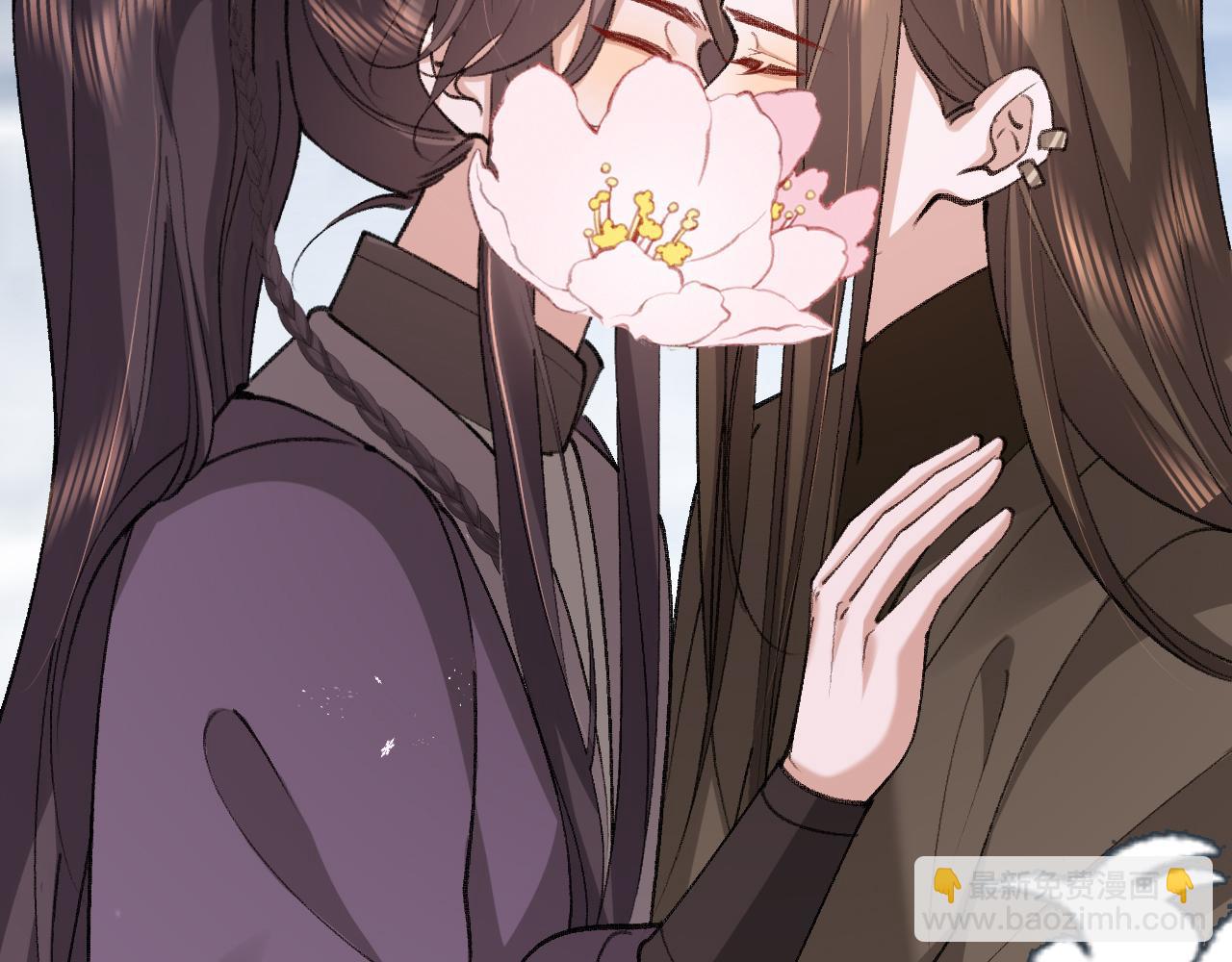 🍝炮灰闺女的生存方式 第390话 夜霆晟 第6页