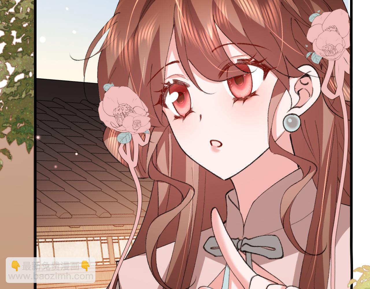 🍝炮灰闺女的生存方式 第392话 遇刺 第14页