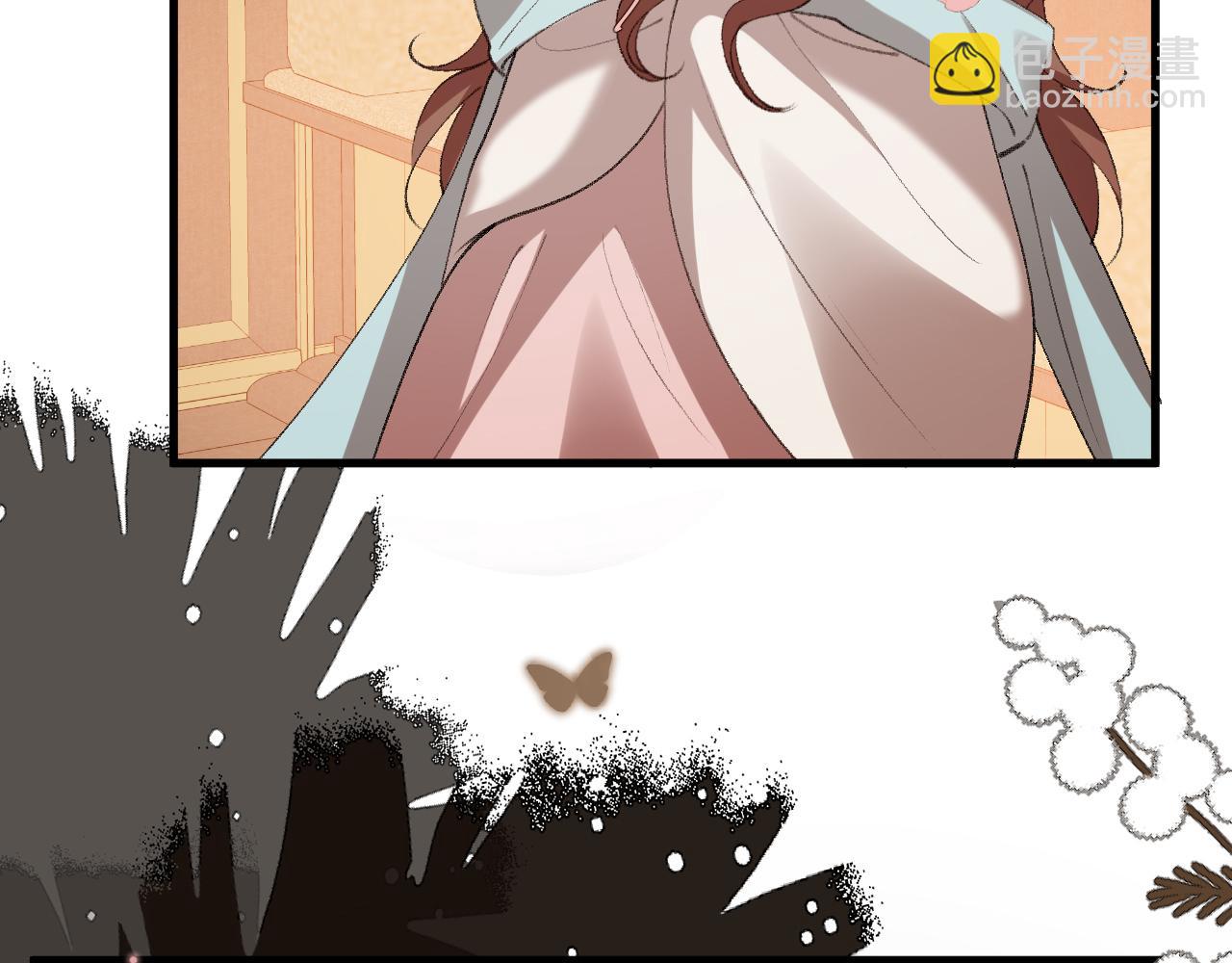 🍝炮灰闺女的生存方式 第392话 遇刺 第25页