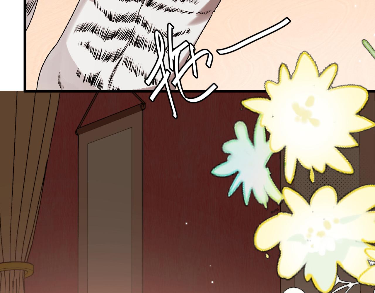🍝炮灰闺女的生存方式 第392话 遇刺 第34页