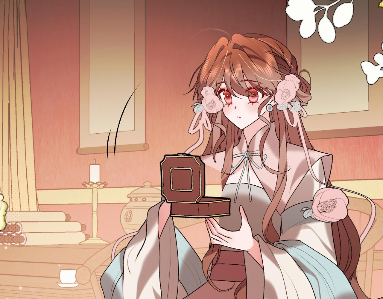 🍝炮灰闺女的生存方式 第392话 遇刺 第35页