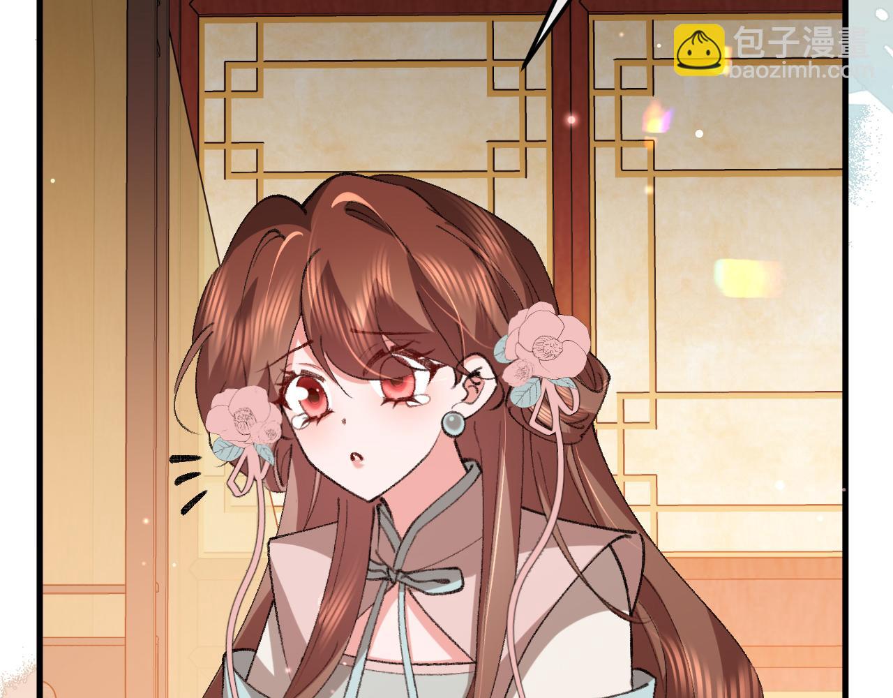 🍝炮灰闺女的生存方式 第393话 六皇兄？ 第19页