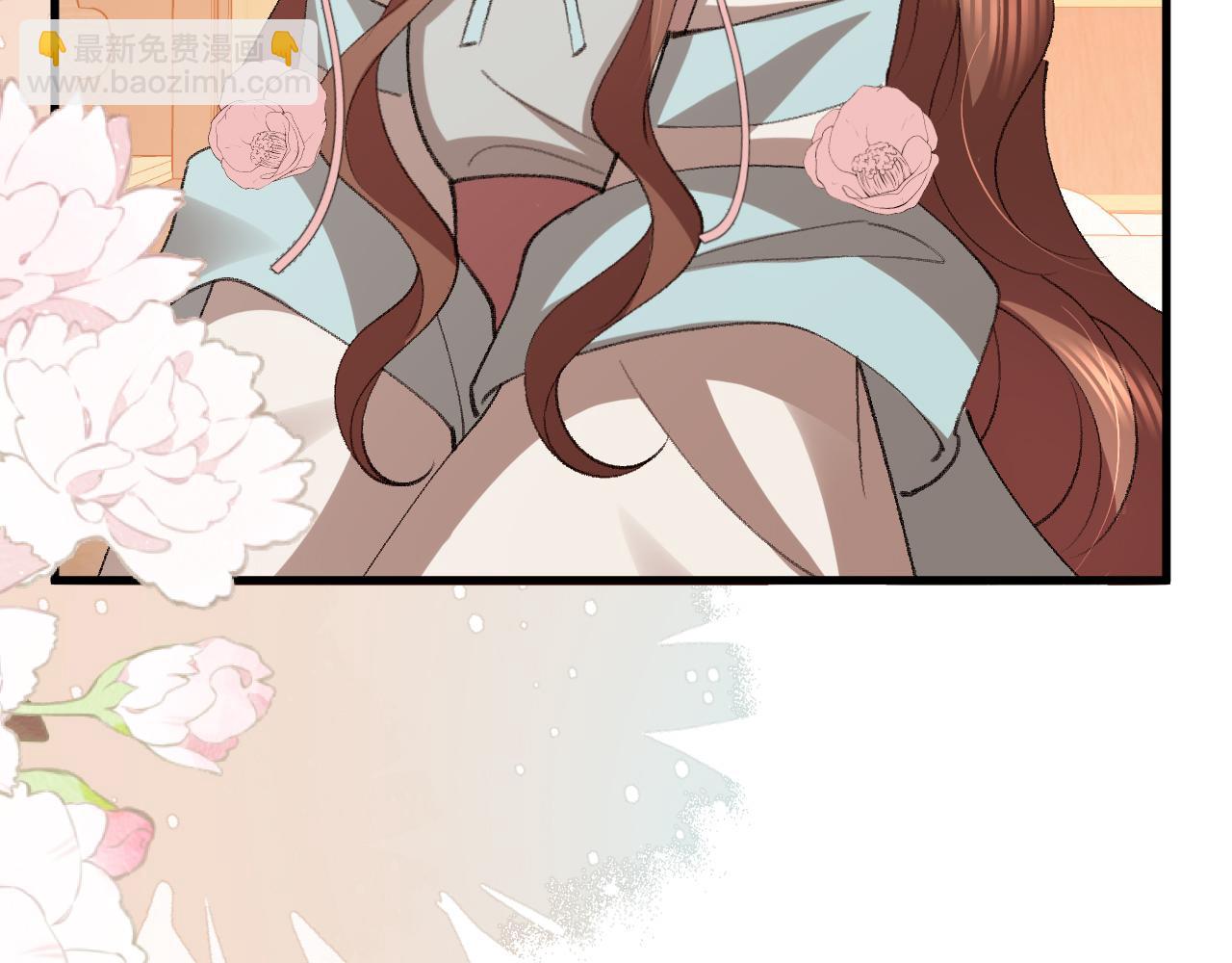🍝炮灰闺女的生存方式 第393话 六皇兄？ 第20页