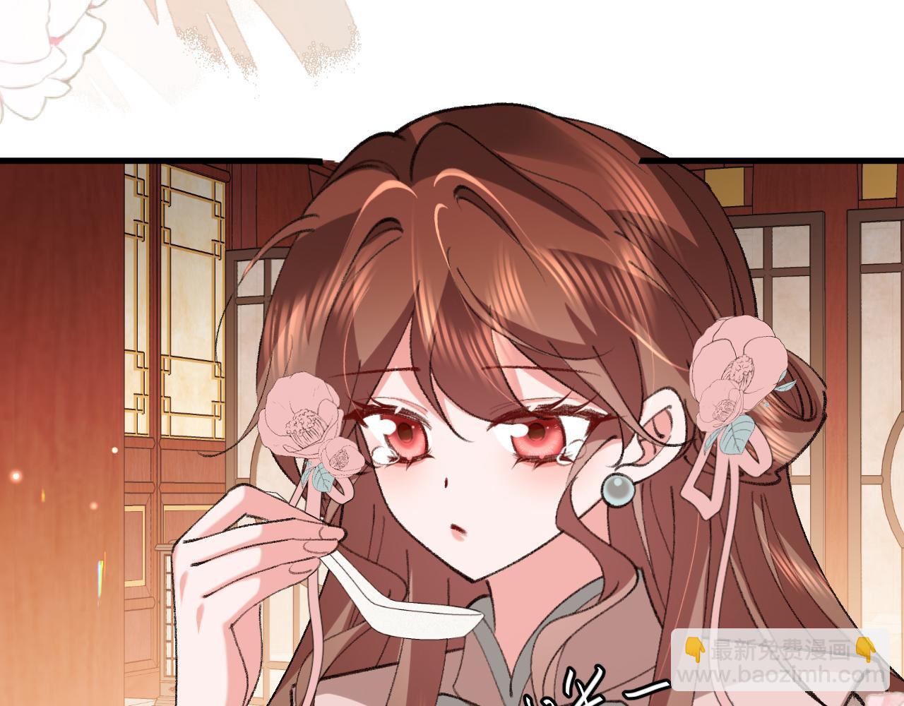 🍝炮灰闺女的生存方式 第393话 六皇兄？ 第21页