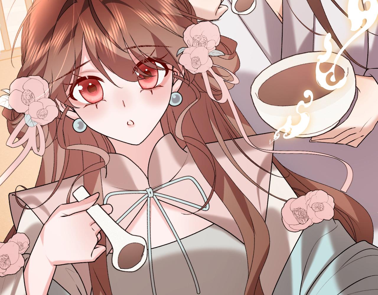 🍝炮灰闺女的生存方式 第393话 六皇兄？ 第28页