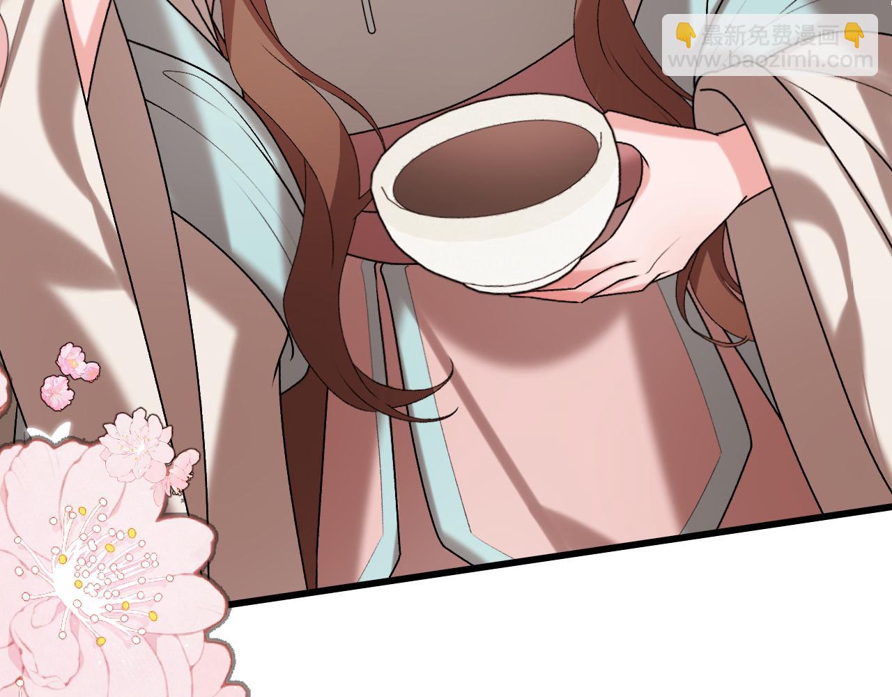 🍝炮灰闺女的生存方式 第393话 六皇兄？ 第29页