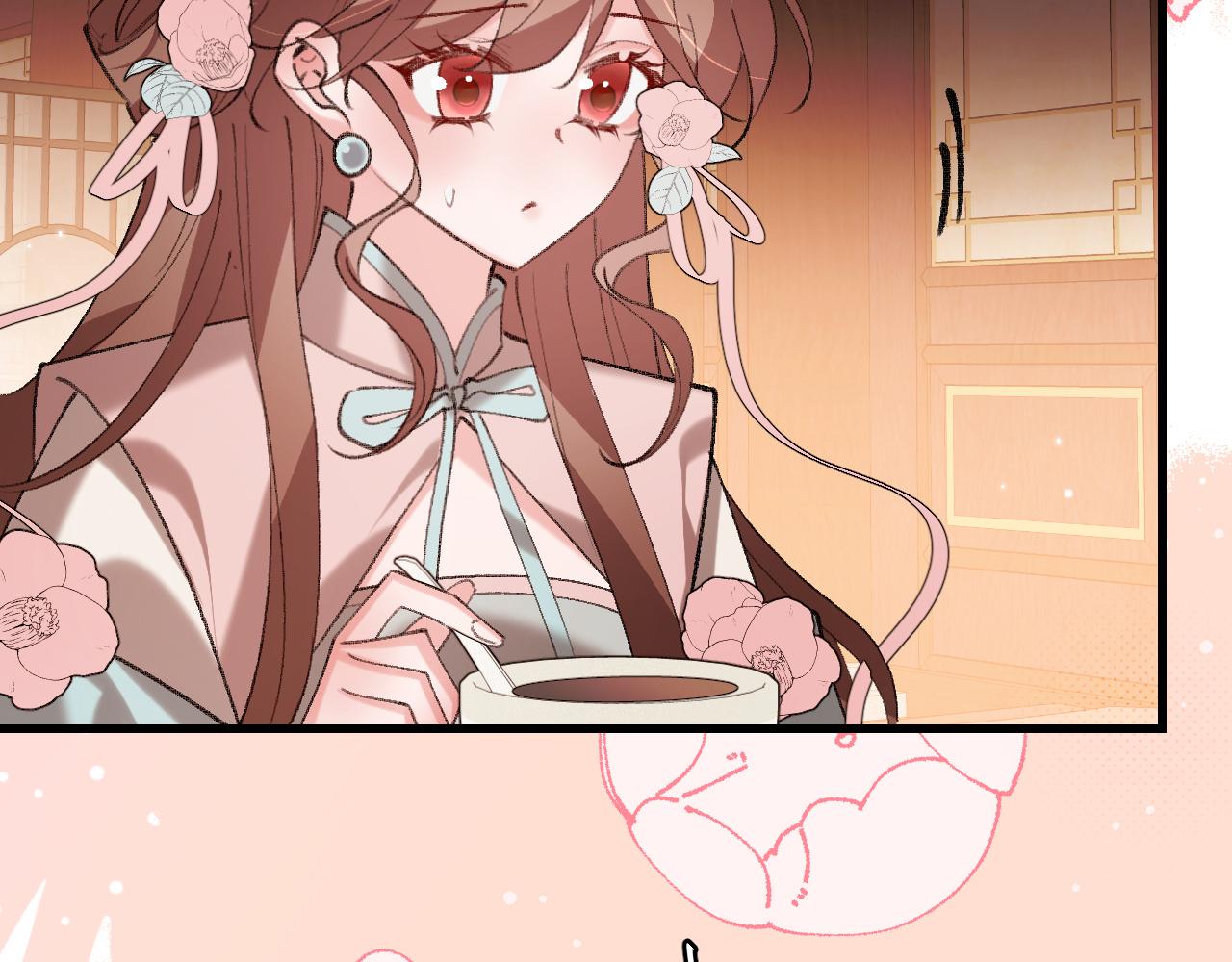 🍝炮灰闺女的生存方式 第393话 六皇兄？ 第34页