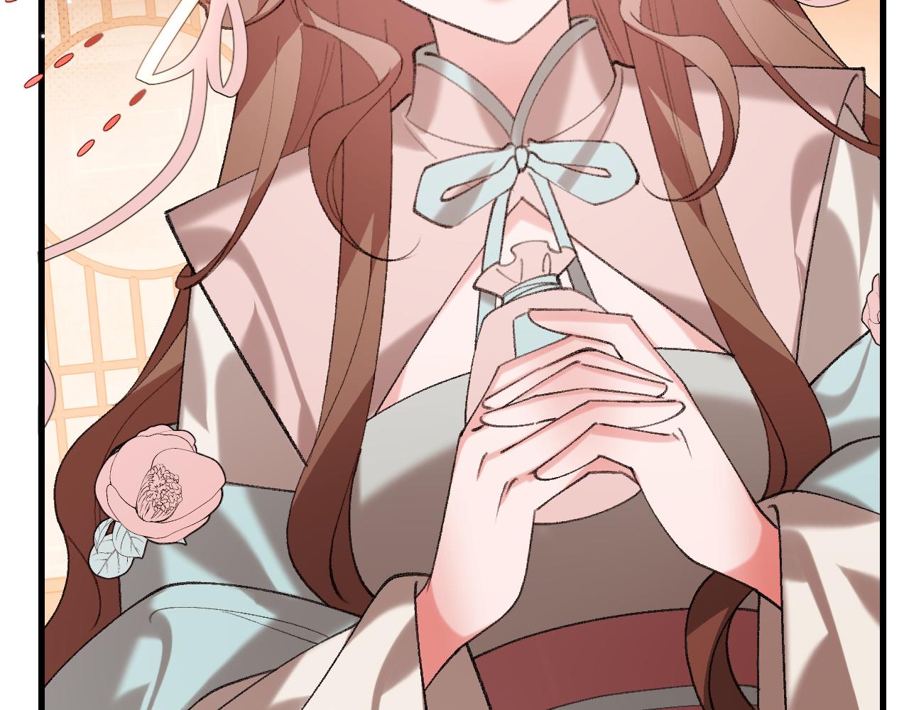 🍝炮灰闺女的生存方式 第393话 六皇兄？ 第39页