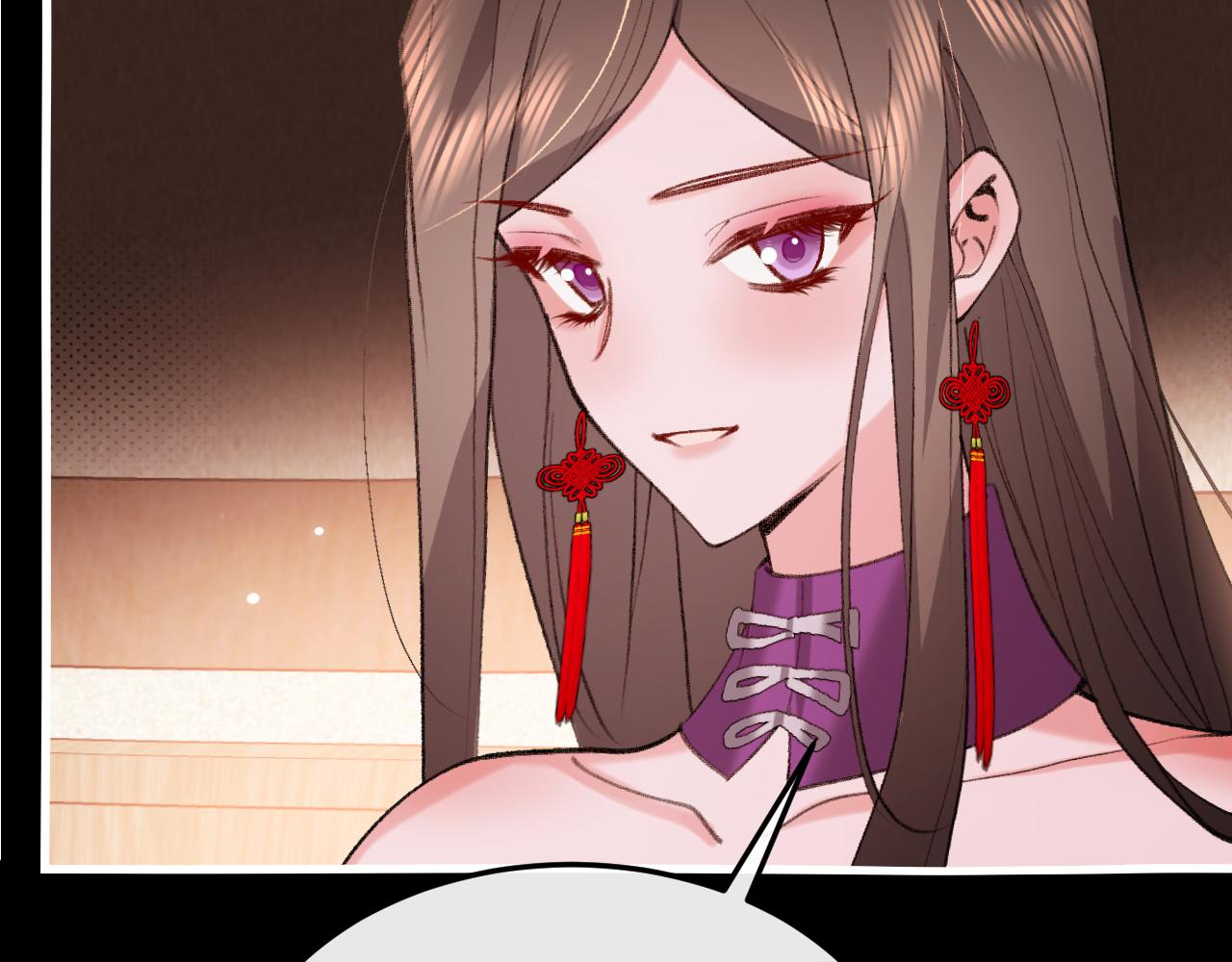🍝炮灰闺女的生存方式 第397话  握着他的手 第10页