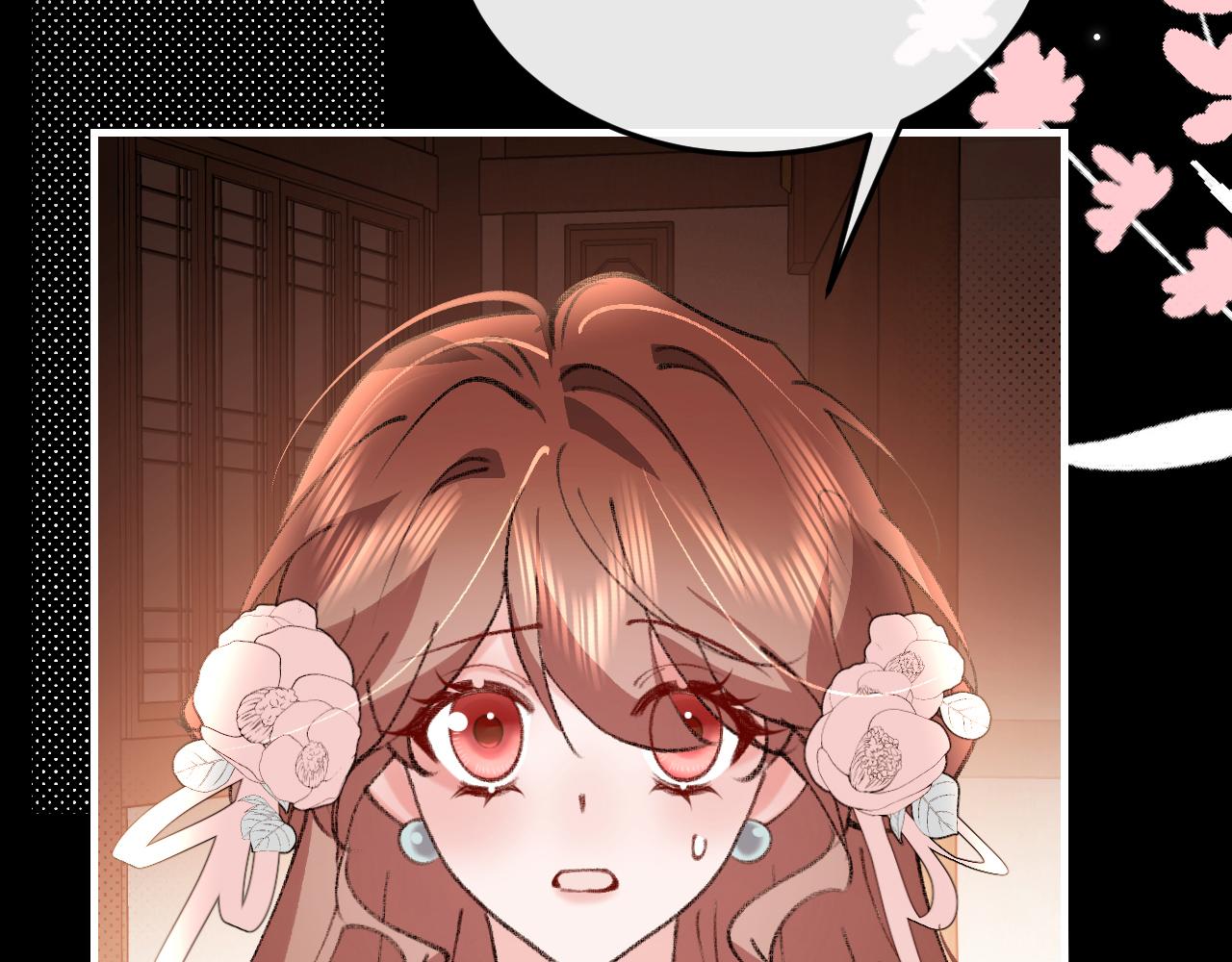 🍝炮灰闺女的生存方式 第397话  握着他的手 第12页