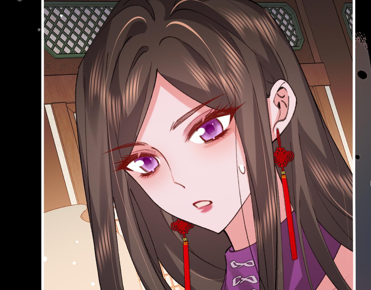 🍝炮灰闺女的生存方式 第397话  握着他的手 第26页