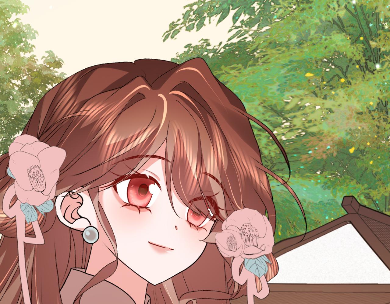 🍝炮灰闺女的生存方式 第395话  我的心平静了 第28页