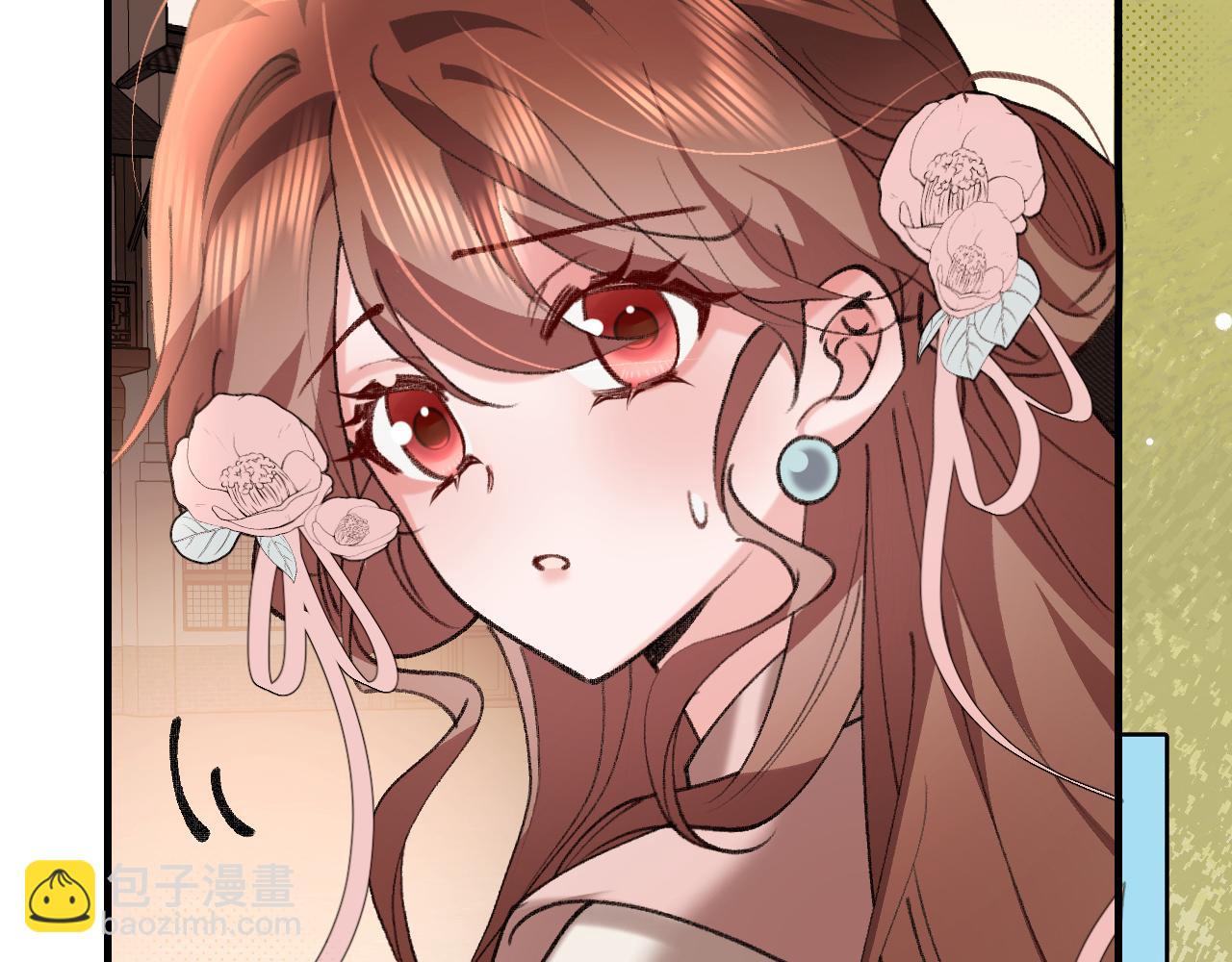 🍝炮灰闺女的生存方式 第395话  我的心平静了 第9页