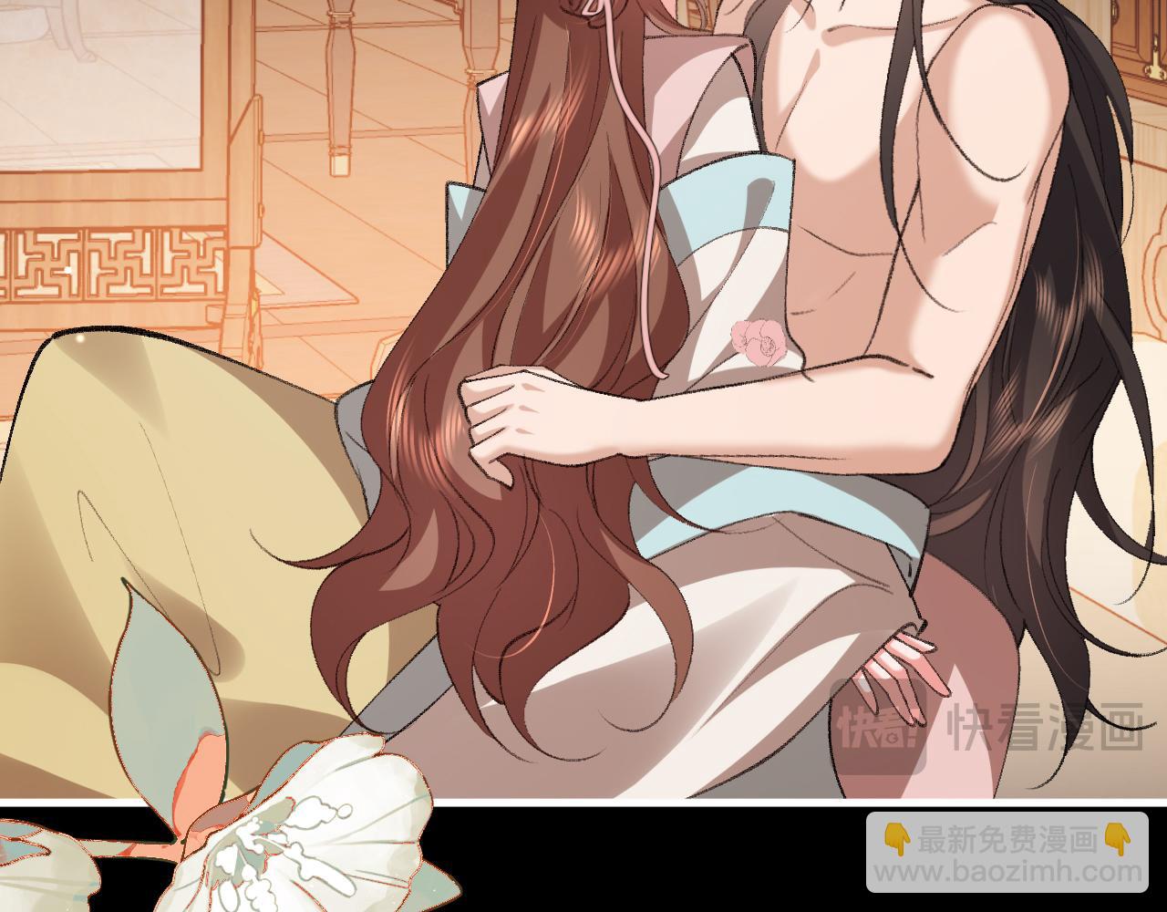 🍝炮灰闺女的生存方式 第399话  不是我 第20页
