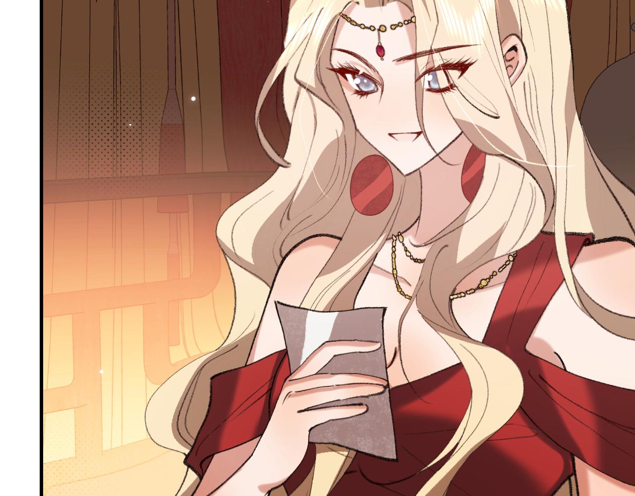 🍝炮灰闺女的生存方式 第401话  合作愉快 第6页