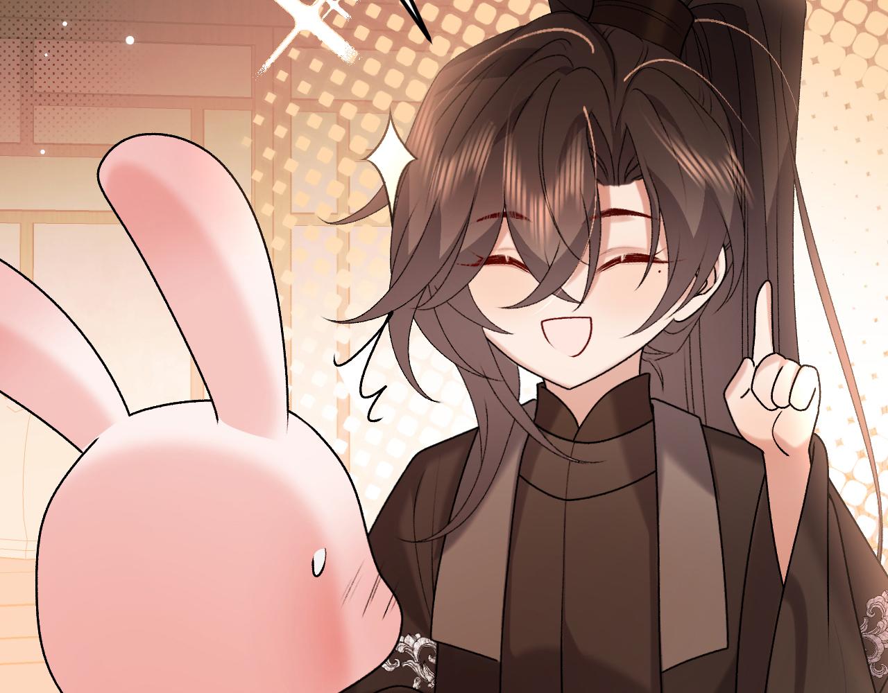 🍝炮灰闺女的生存方式 第403话  我喜欢的东西？ 第11页