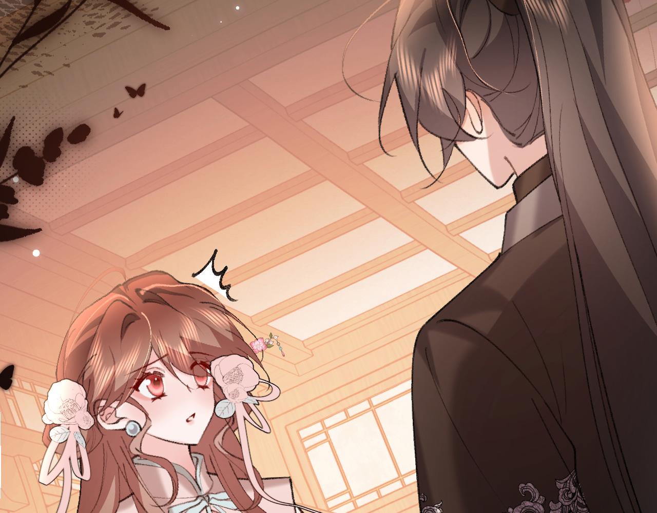 🍝炮灰闺女的生存方式 第403话  我喜欢的东西？ 第24页
