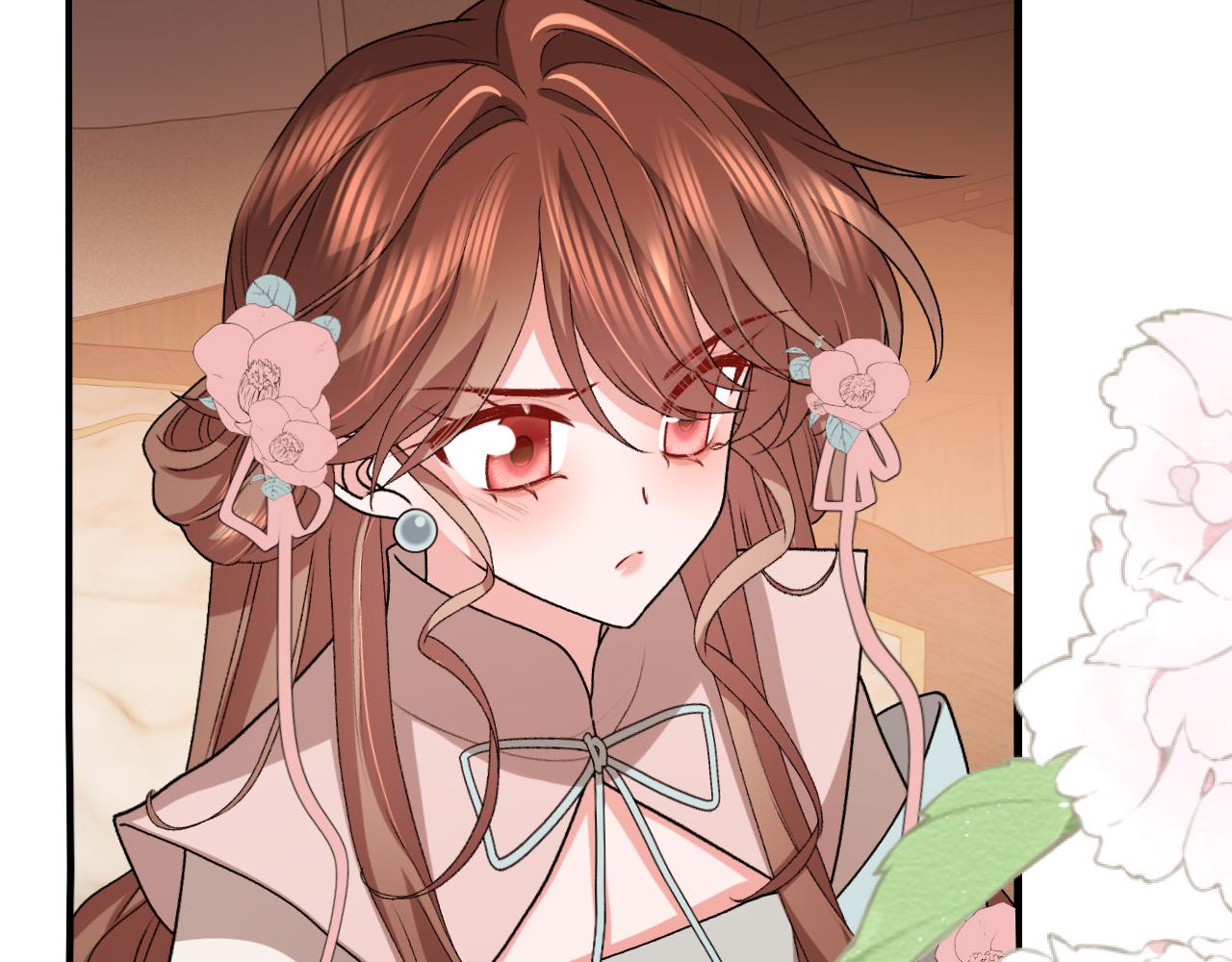 🍝炮灰闺女的生存方式 第407话  都是你的 第31页