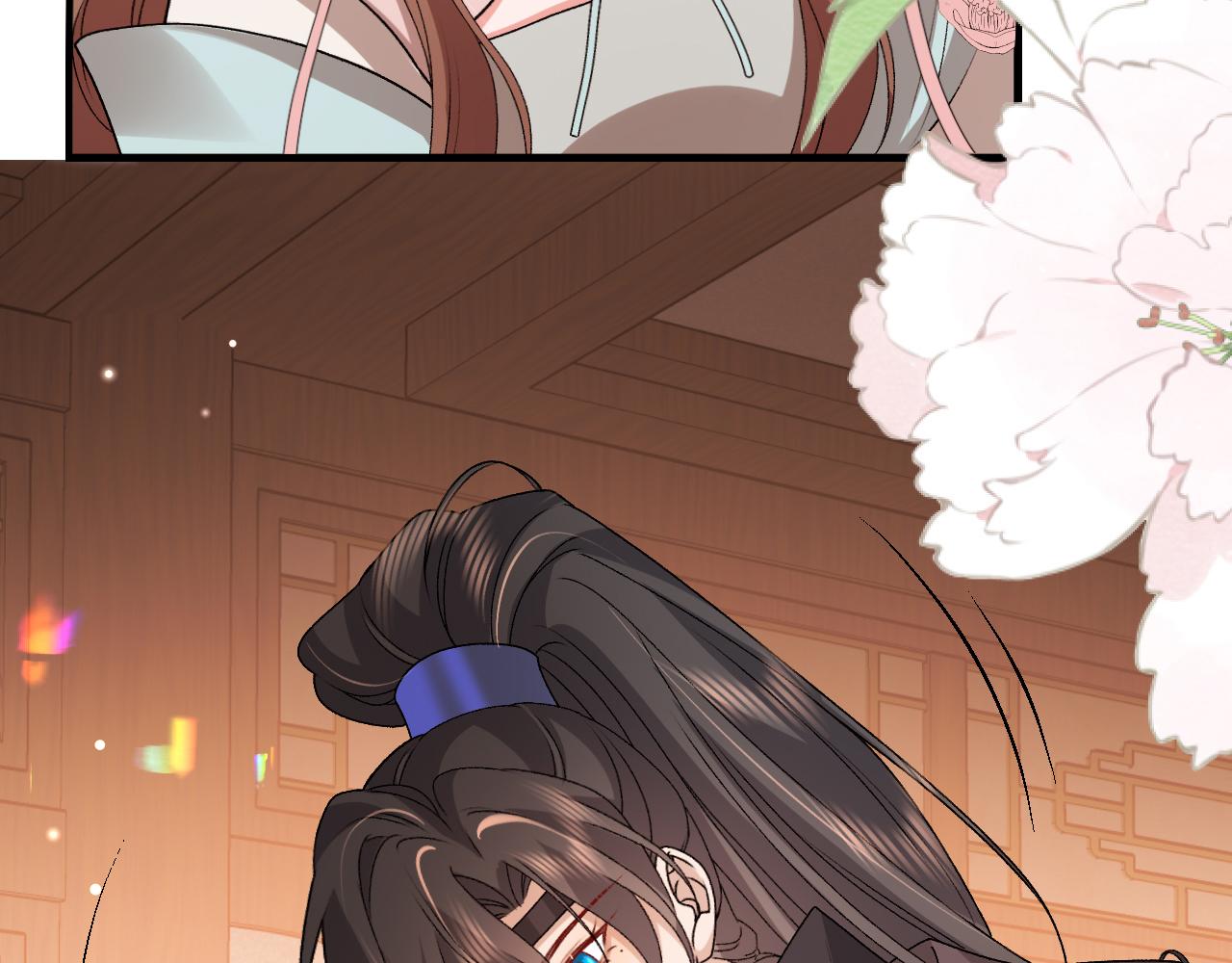 🍝炮灰闺女的生存方式 第407话  都是你的 第32页