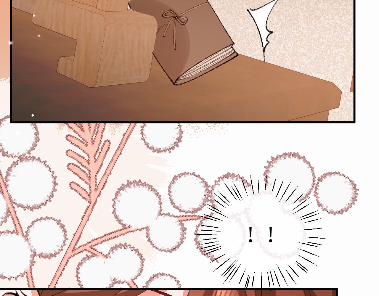 🍝炮灰闺女的生存方式 第409话  时空穿越 第12页