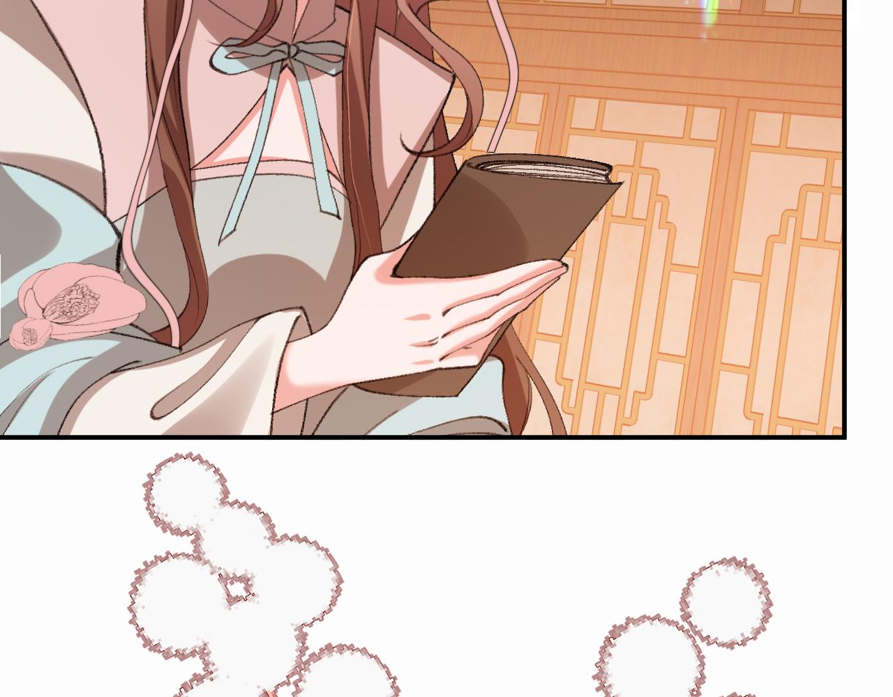 🍝炮灰闺女的生存方式 第409话  时空穿越 第17页