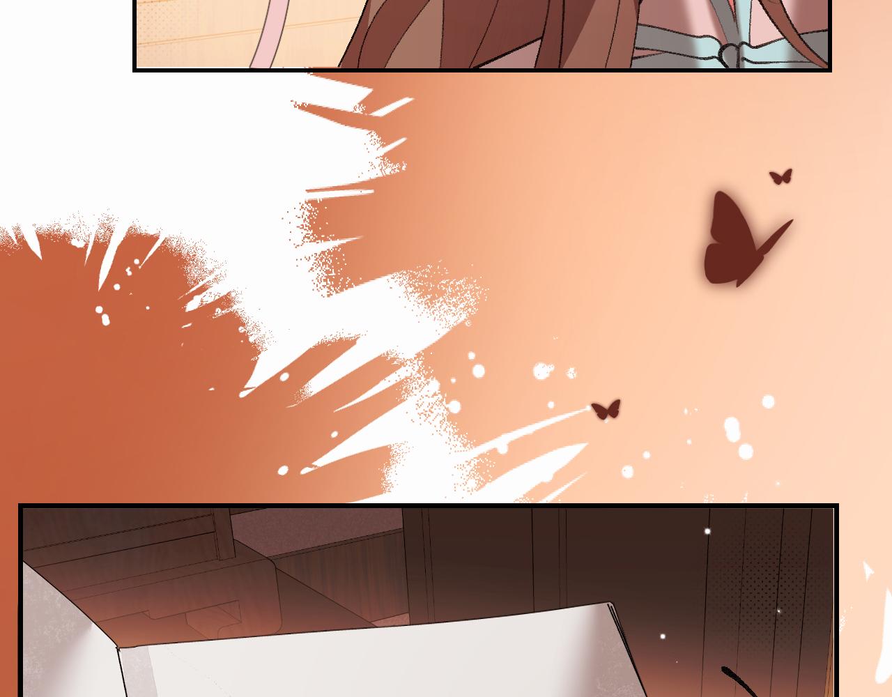 🍝炮灰闺女的生存方式 第409话  时空穿越 第25页