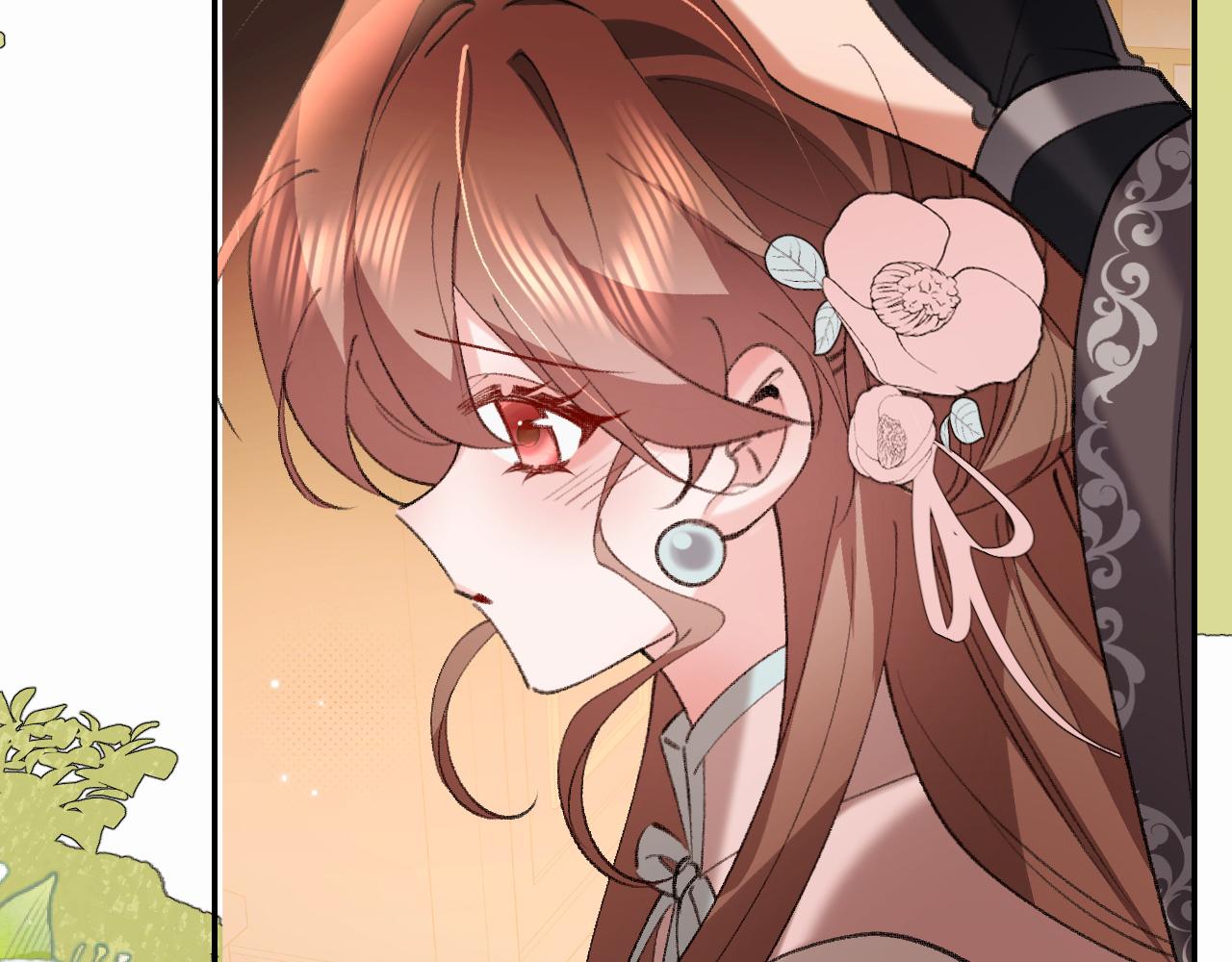 🍝炮灰闺女的生存方式 第409话  时空穿越 第35页