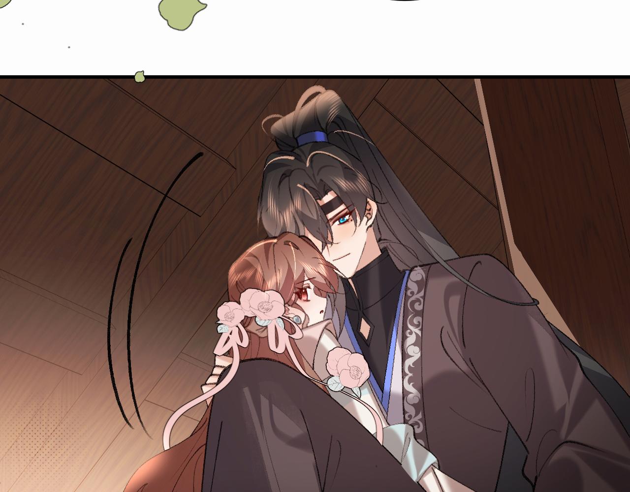 🍝炮灰闺女的生存方式 第409话  时空穿越 第46页