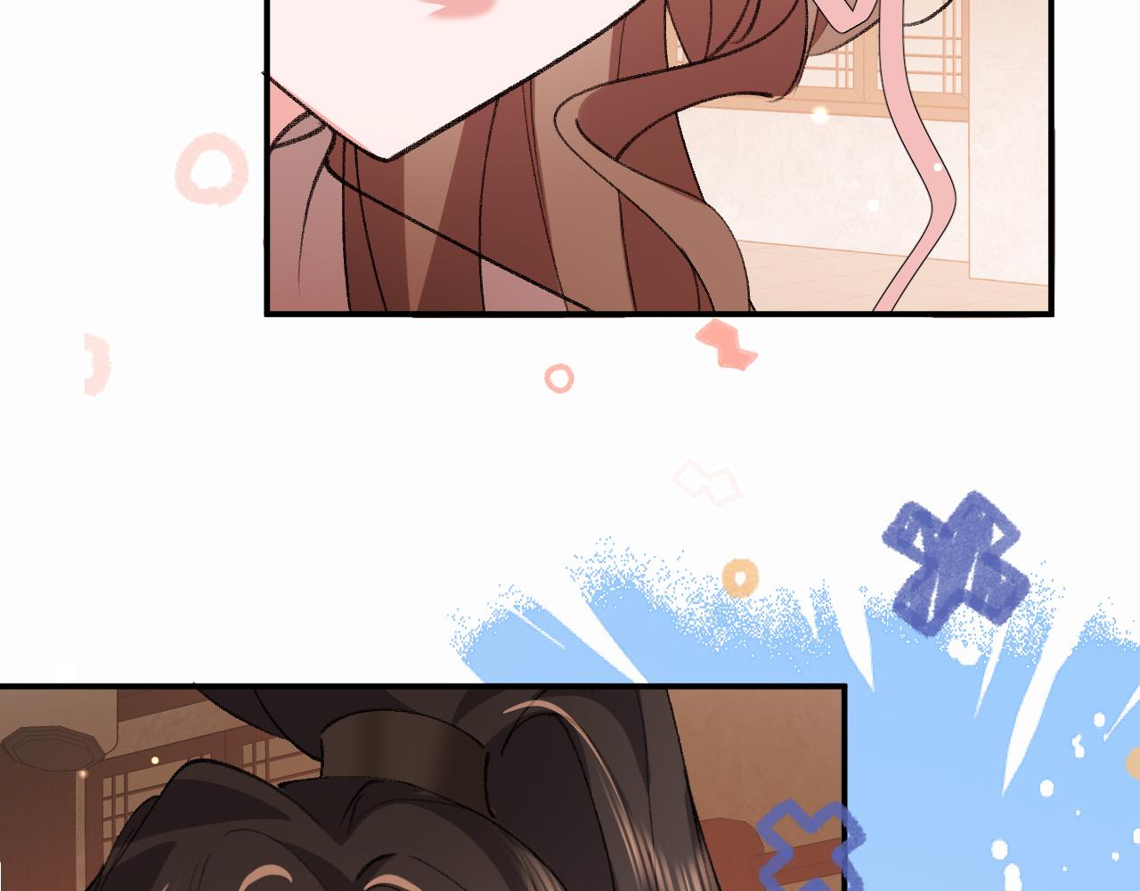 🍝炮灰闺女的生存方式 第411话  该死 第14页