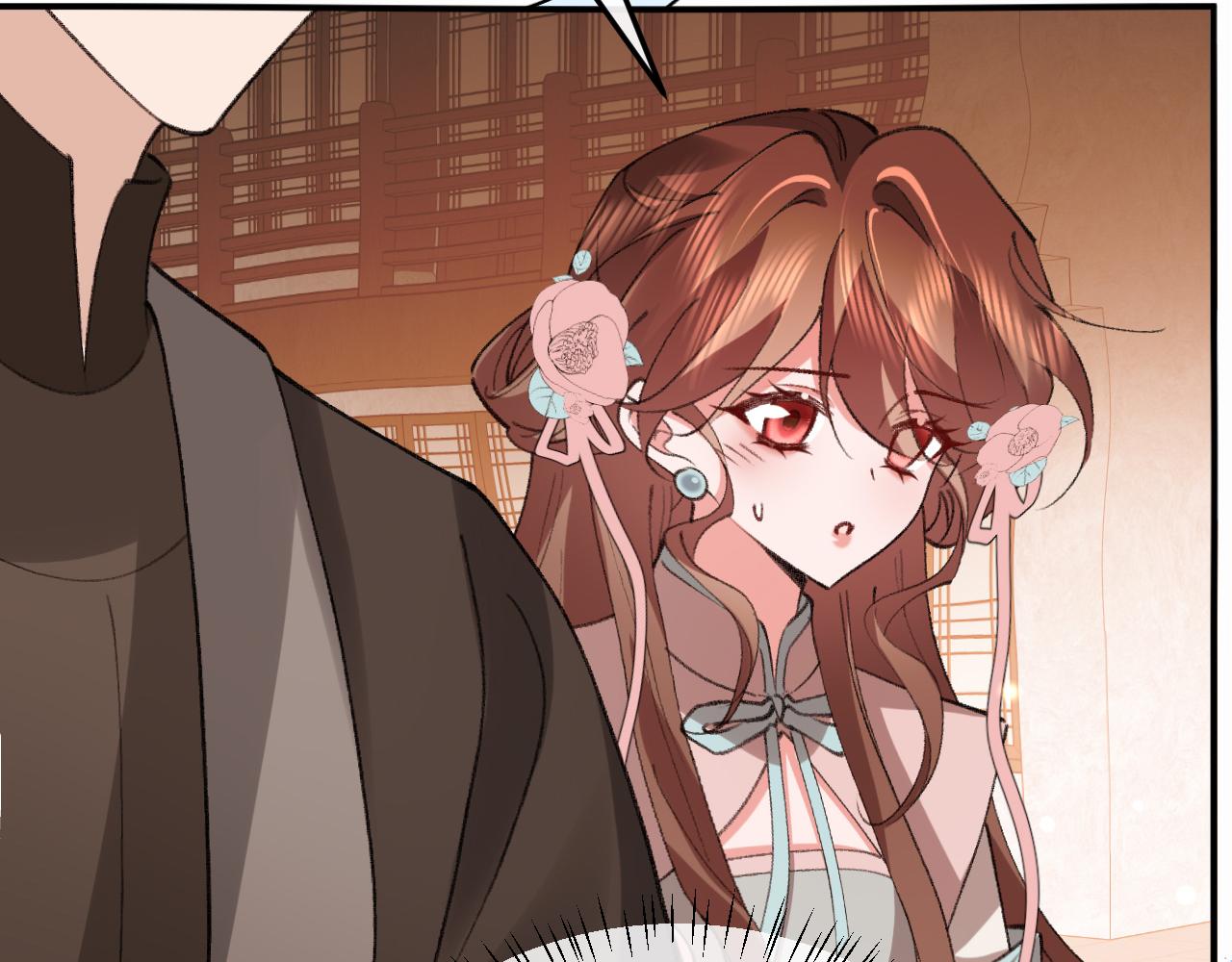 🍝炮灰闺女的生存方式 第411话  该死 第18页
