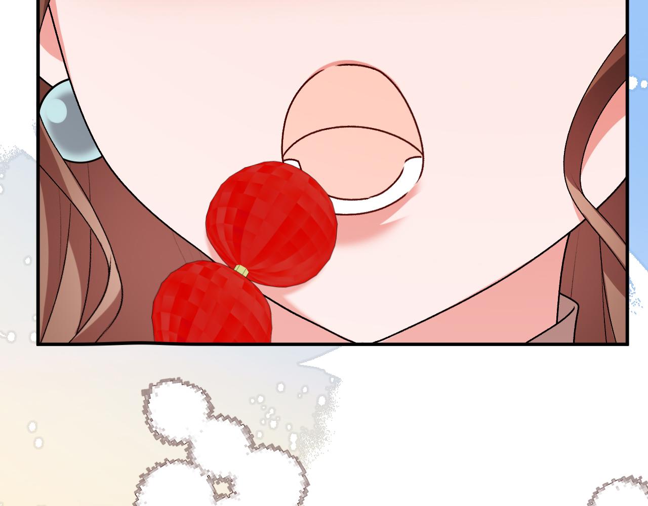 🍝炮灰闺女的生存方式 第411话  该死 第26页