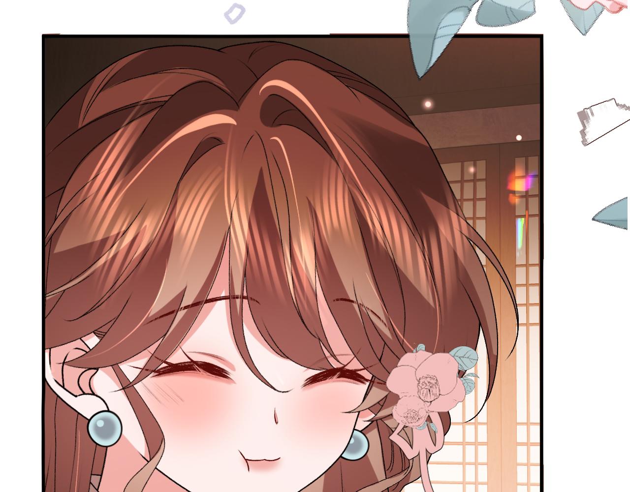 🍝炮灰闺女的生存方式 第411话  该死 第29页