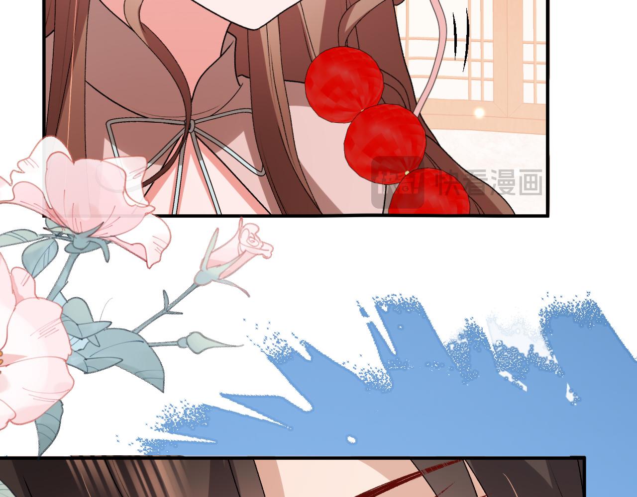 🍝炮灰闺女的生存方式 第411话  该死 第30页