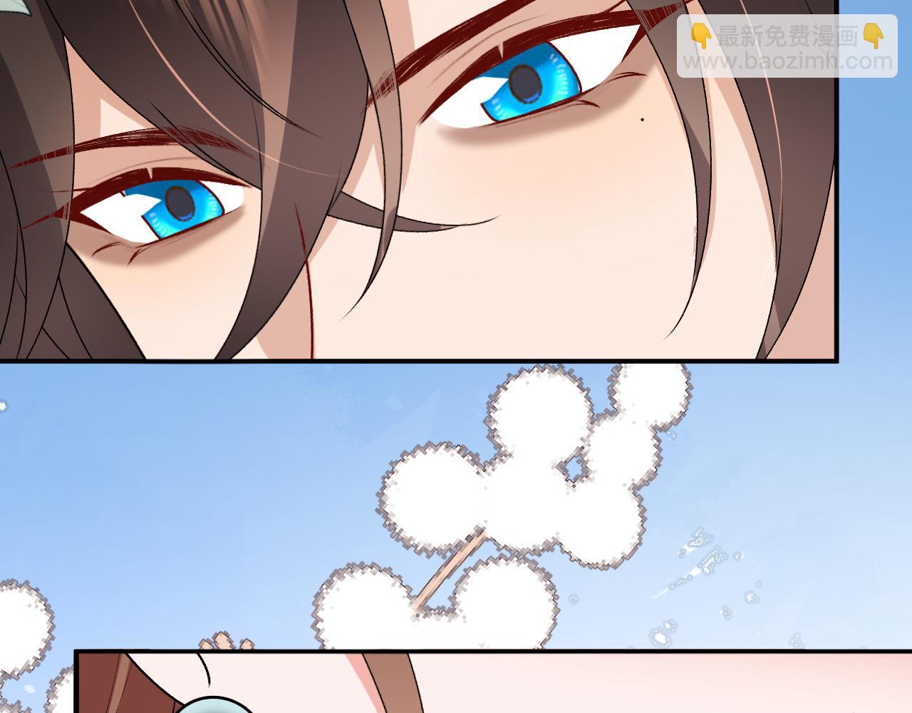 🍝炮灰闺女的生存方式 第411话  该死 第31页