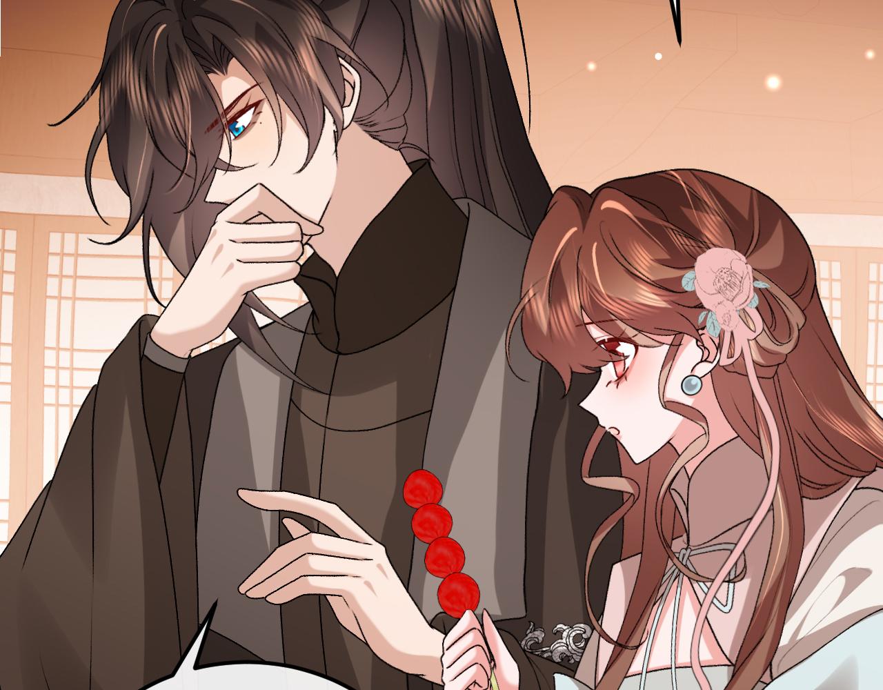 🍝炮灰闺女的生存方式 第411话  该死 第34页